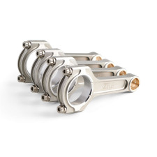 Bielă forjată ZRP în formă de I pentru motorul Honda K20 - R-HON-012-I - ZRP-R-HON-012-I - R-HON-012-I - 3666618843339